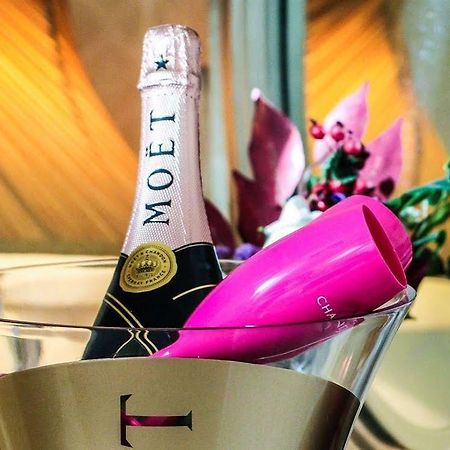 Berkeley House Hotel Ayr Bagian luar foto