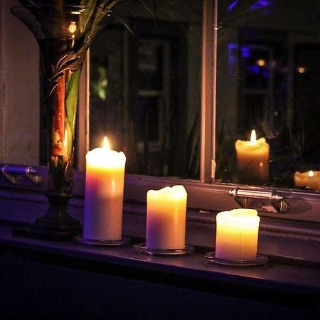 Berkeley House Hotel Ayr Bagian luar foto