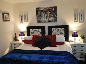 Berkeley House Hotel Ayr Bagian luar foto