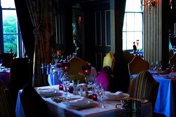 Berkeley House Hotel Ayr Bagian luar foto