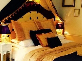 Berkeley House Hotel Ayr Bagian luar foto
