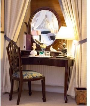 Berkeley House Hotel Ayr Bagian luar foto