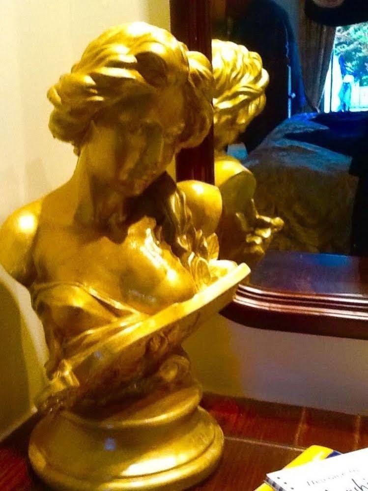 Berkeley House Hotel Ayr Bagian luar foto