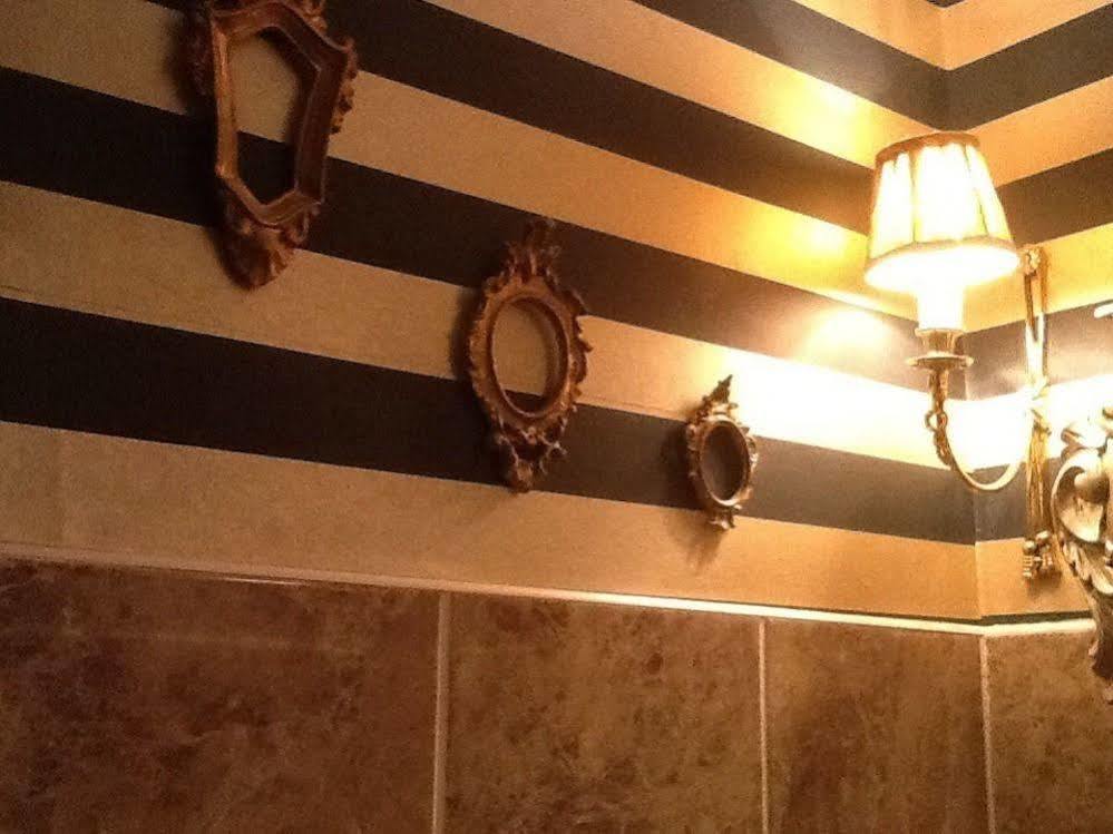 Berkeley House Hotel Ayr Bagian luar foto